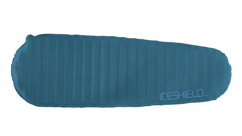 Robens Iceshield 75 Ultralight Yalıtımlı Şişme Mat R:4.2 (-12°C)
