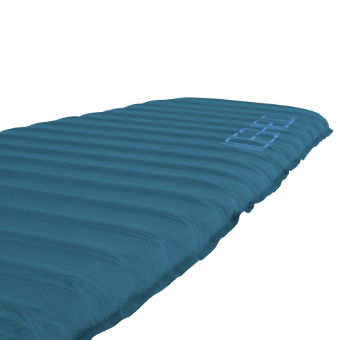 Robens Iceshield 75 Ultralight Yalıtımlı Şişme Mat R:4.2 (-12°C)