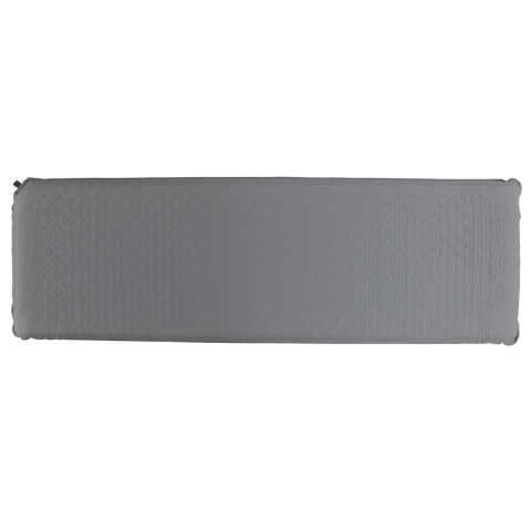 Robens Campground 75 Ultra Yalıtımlı Şişme Mat R-:5,7 (-23°C) Green