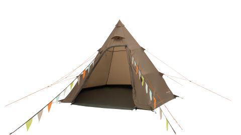 Easy Camp Otra Tipi 4 Kişilik 8m² Tipi Çadır