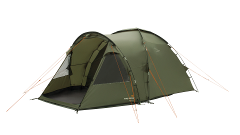 Easy Camp Kinn 4 Blackroom 4 Kişilik Çadır