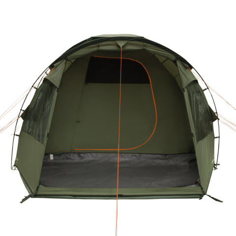 Easy Camp Kinn 4 Blackroom 4 Kişilik Çadır