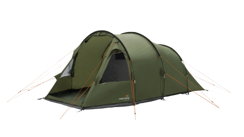 Easy Camp Hidra 4 Blackroom 11M² & 4 Kişilik Yüksek Aile Çadırı