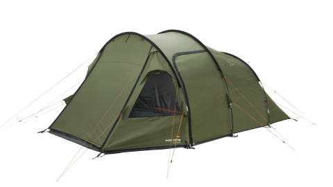 Easy Camp Hidra 5 Blackroom 14M² & 5 Kişilik Yüksek Aile Çadırı