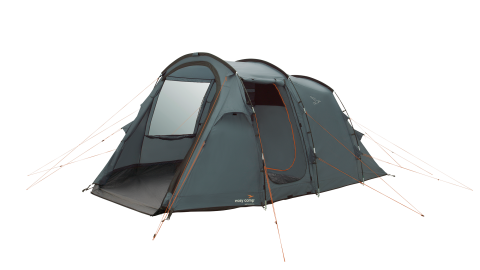 Easy Camp Hamra 4 Blackroom 11M² & 4 Kişilik Çift Girişli Çadır