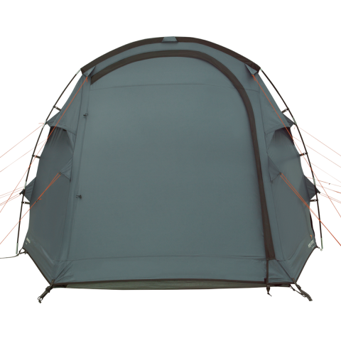 Easy Camp Hamra 4 Blackroom 11M² & 4 Kişilik Çift Girişli Çadır