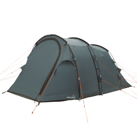 Easy Camp Hamra 4 Blackroom 11M² & 4 Kişilik Çift Girişli Çadır