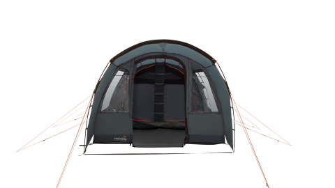 Easy Camp Skarvan 4 Blackroom 12 M² & 4 Kişilik Yüksek Aile Çadırı