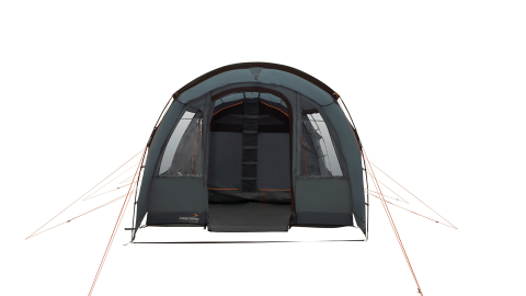 Easy Camp Skarvan 4 Blackroom 12 M² & 4 Kişilik Yüksek Aile Çadırı