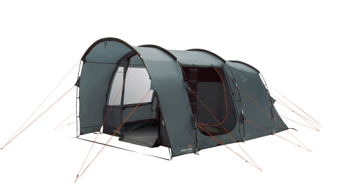 Easy Camp Skarvan 4 Blackroom 12 M² & 4 Kişilik Yüksek Aile Çadırı