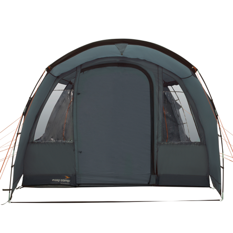Easy Camp Skarvan 4 Blackroom 12 M² & 4 Kişilik Yüksek Aile Çadırı