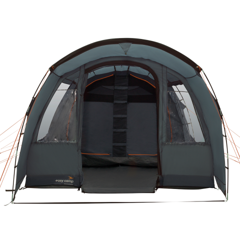 Easy Camp Skarvan 4 Blackroom 12 M² & 4 Kişilik Yüksek Aile Çadırı