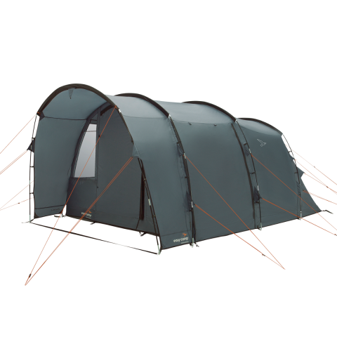 Easy Camp Skarvan 4 Blackroom 12 M² & 4 Kişilik Yüksek Aile Çadırı