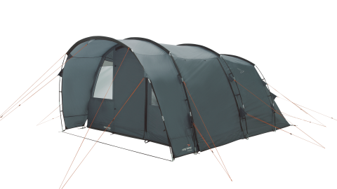 Easy Camp Skarvan 5 Blackroom 15 M² & 5 Kişilik Yüksek Aile Çadırı