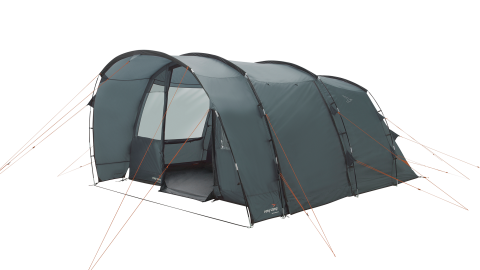 Easy Camp Skarvan 5 Blackroom 15 M² & 5 Kişilik Yüksek Aile Çadırı