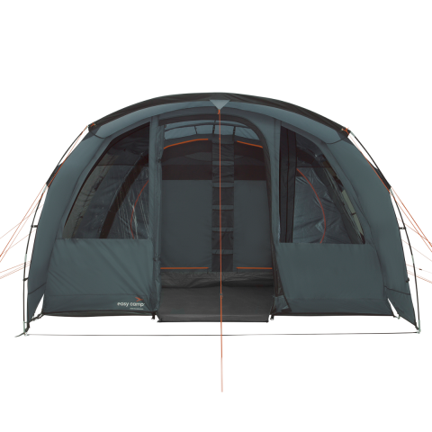 Easy Camp Skarvan 5 Blackroom 15 M² & 5 Kişilik Yüksek Aile Çadırı