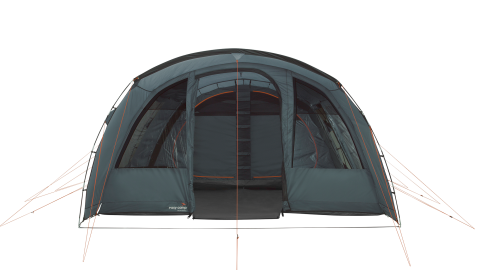 Easy Camp Skarvan 6 Blackroom 21 M² & 6 Kişilik Yüksek Aile Çadırı
