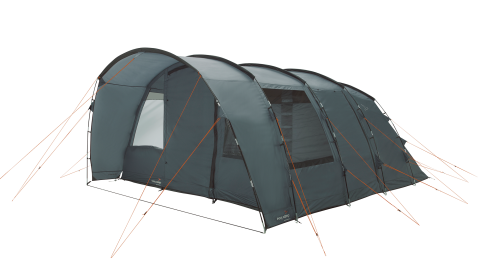 Easy Camp Skarvan 6 Blackroom 21 M² & 6 Kişilik Yüksek Aile Çadırı