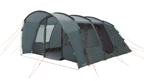Easy Camp Skarvan 6 Blackroom 21 M² & 6 Kişilik Yüksek Aile Çadırı