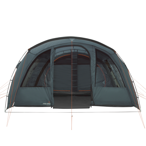 Easy Camp Skarvan 6 Blackroom 21 M² & 6 Kişilik Yüksek Aile Çadırı