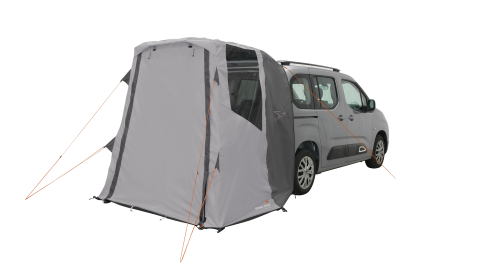 Easy Camp Krossbu Mini Araç Çadırı