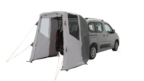 Easy Camp Krossbu Mini Araç Çadırı