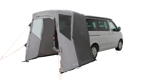 Easy Camp Krossbu Panelvan Araç Çadırı