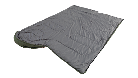 Easy Camp Raven II Square -19°C Compact Uyku Tulumu