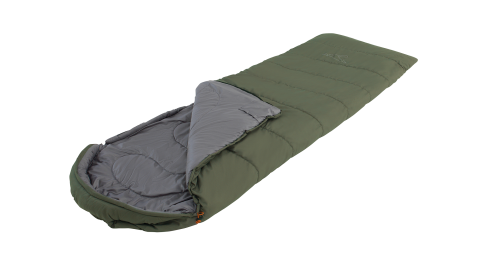 Easy Camp Raven II Square -19°C Compact Uyku Tulumu