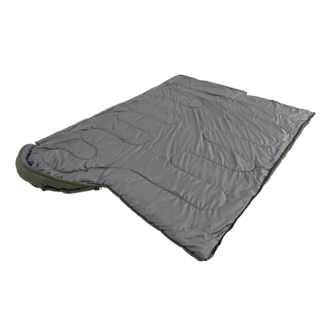 Easy Camp Raven II Square -19°C Compact Uyku Tulumu