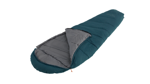 Easy Camp Raven I Mummy -8°C Compact Uyku Tulumu