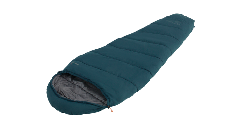 Easy Camp Raven I Mummy -8°C Compact Uyku Tulumu