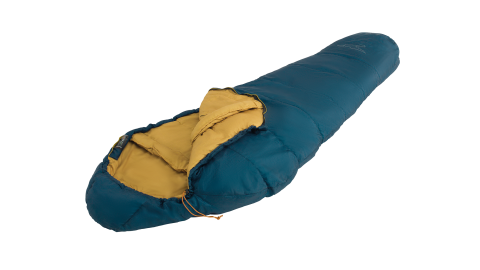 Easy Camp Falcon II Mummy -17°C Compact Uyku Tulumu