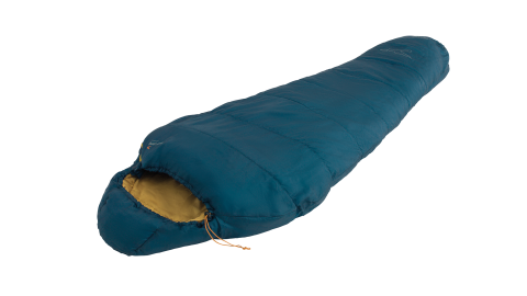 Easy Camp Falcon II Mummy -17°C Compact Uyku Tulumu