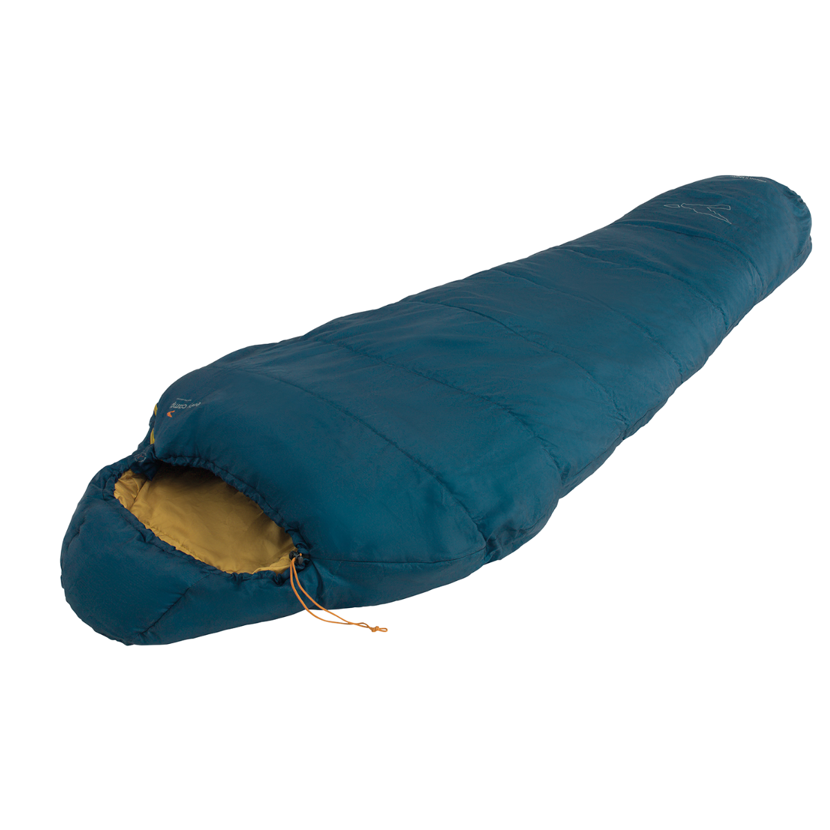 Easy Camp Falcon II Mummy -17°C Compact Uyku Tulumu