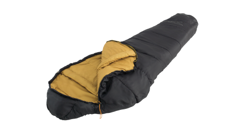 Easy Camp Falcon IV Mummy -28°C Uyku Tulumu