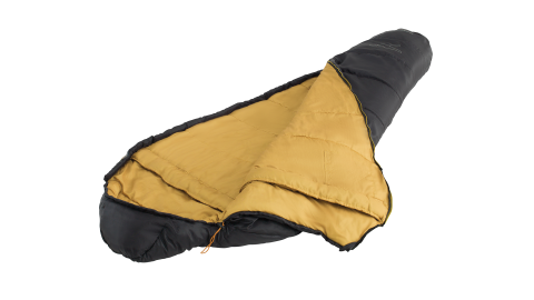 Easy Camp Falcon IV Mummy -28°C Uyku Tulumu