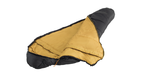 Easy Camp Falcon IV Mummy -28°C Uyku Tulumu