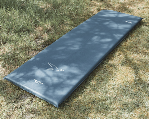 Easy Camp Skylark Single 5.0cm Yalıtımlı Şişme Mat