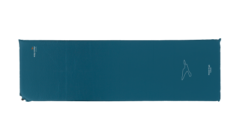Easy Camp Skylark Single 5.0cm Yalıtımlı Şişme Mat
