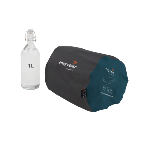 Easy Camp Skylark Single 5.0cm Yalıtımlı Şişme Mat