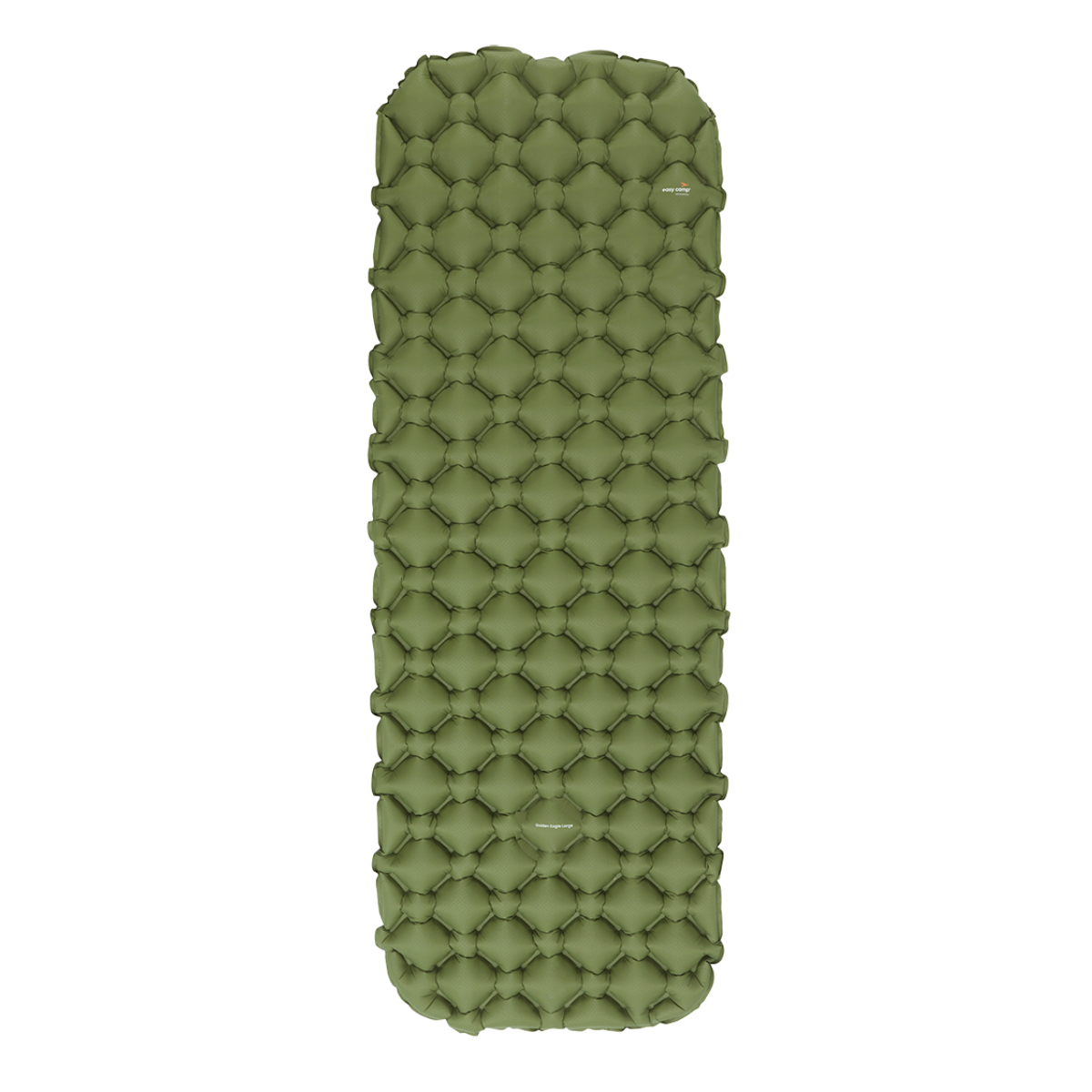 Easy Camp Golden Eagle L. 7,5 cm I 550 gr. Ultralight Şişme Mat