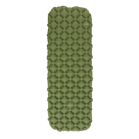 Easy Camp Golden Eagle L. 7,5 cm I 550 gr. Ultralight Şişme Mat