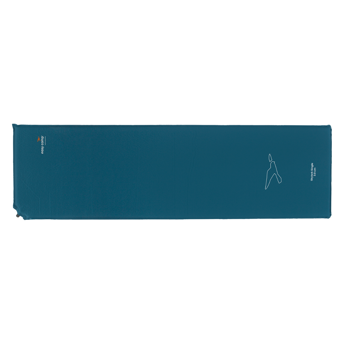 Easy Camp Skylark Single 3.0cm Yalıtımlı Şişme Mat