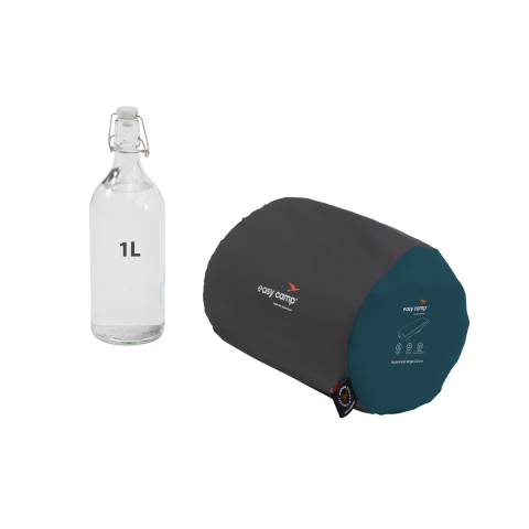 Easy Camp Skylark Single 3.0cm Yalıtımlı Şişme Mat