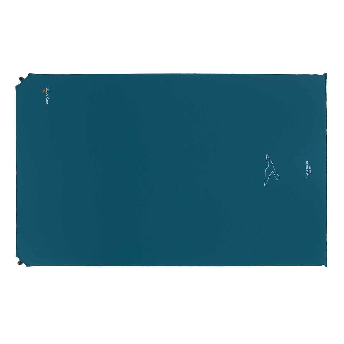 Easy Camp Skylark Double 3.0 cm Çift Kişilik Yalıtımlı Şişme Mat