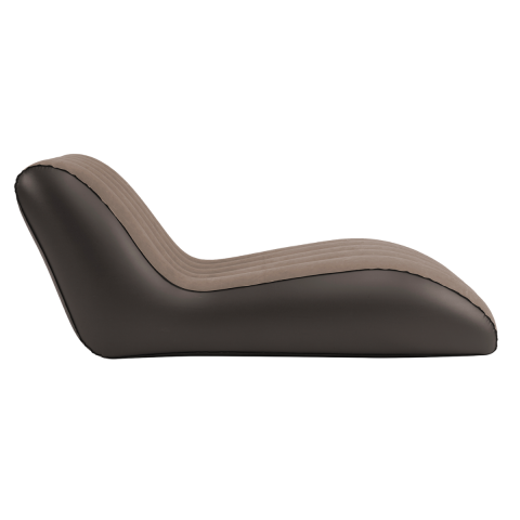 Easy Camp Maple Lounger Şişme Şezlong Doğa Mobilyası