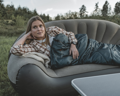 Easy Camp Maple Sofa Şişme Doğa Mobilyası