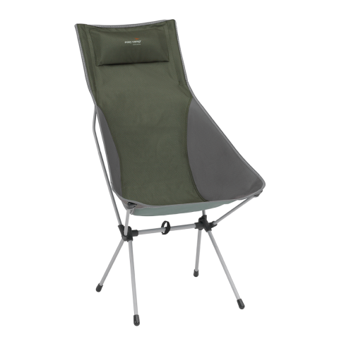 Easy Camp Willow Compact Chair L Ultralight Katlanır Kamp Sandalyesi