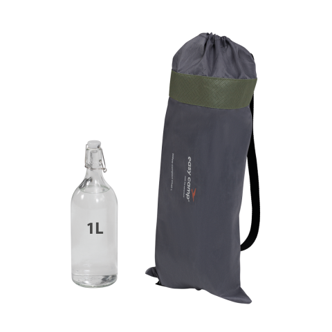 Easy Camp Willow Compact Chair L Ultralight Katlanır Kamp Sandalyesi